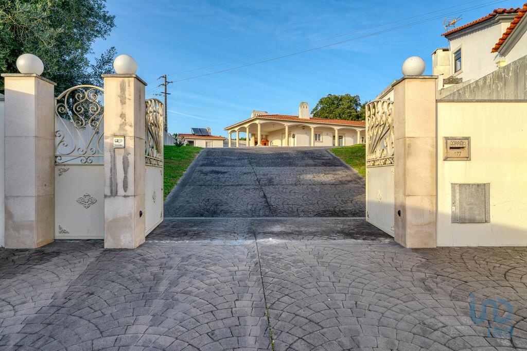 Casa T5 em Leiria, Portugal N.º 120367