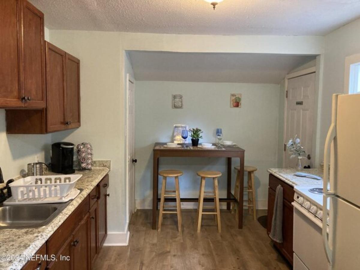 4 bedrooms House in Jacksonville, USA No. 377389