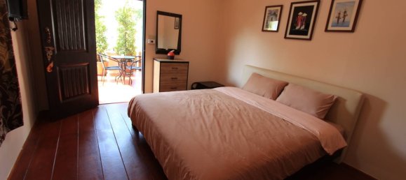 Дом с 5 спальнями в Паттайя, Таиланд № 72923 7