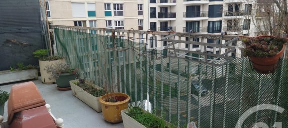 2 Schlafzimmer Wohnung in Vincennes, France, Nr. 165918 3