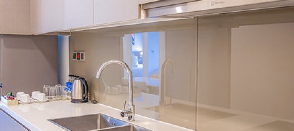 3 chambres appartement à louer à Son Tra, Da Nang, Vietnam № 20630 4