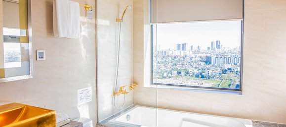 3 chambres appartement à louer à Son Tra, Da Nang, Vietnam № 20630 9