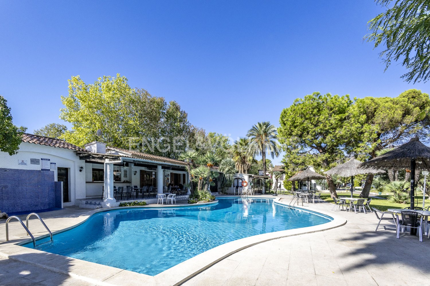 3 Schlafzimmer Stadthaus in Calafell, Spain, Nr. 273940