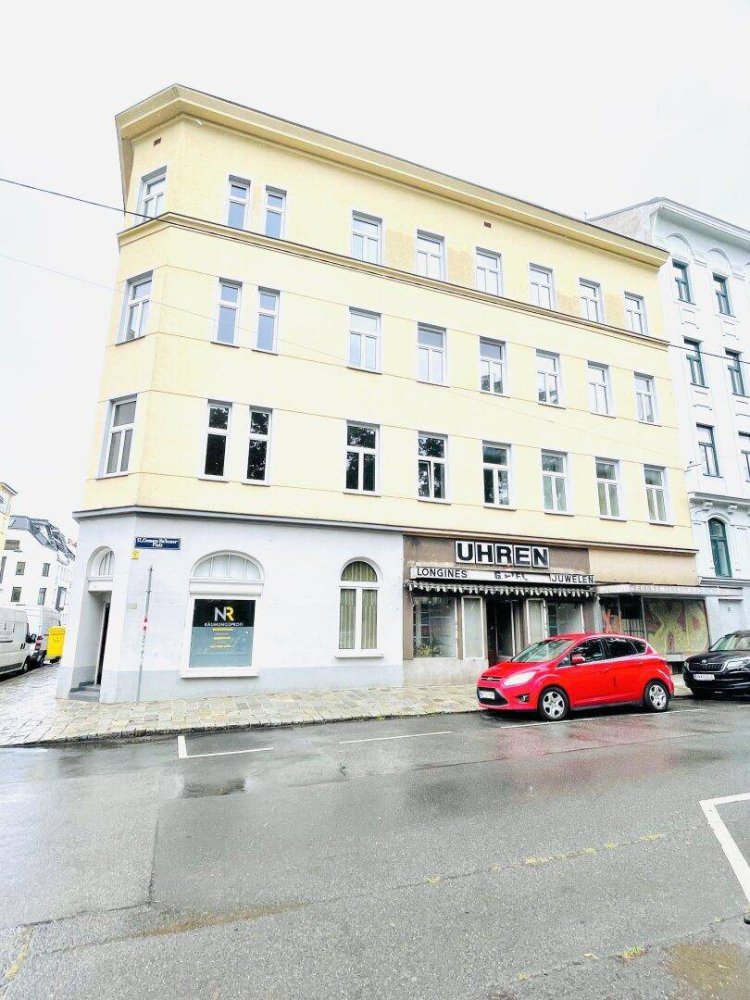 Apartamento de 4 divisões em Hernals, Austria N.º 225466