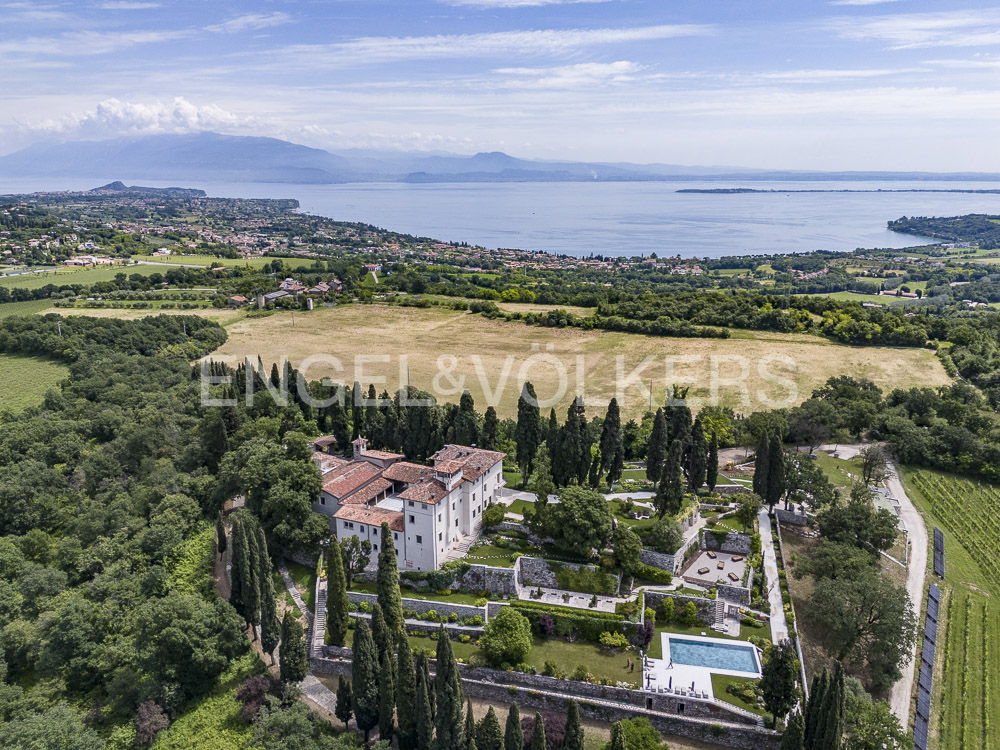 1 Schlafzimmer Wohnung in Lonato del Garda, Italy, Nr. 110780