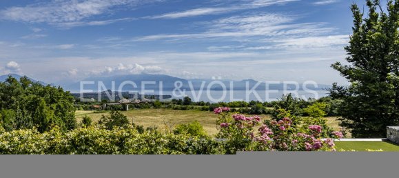 1 Schlafzimmer Wohnung in Lonato del Garda, Italy, Nr. 110780 2