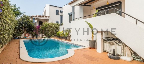 4 bedrooms House in Armacao de Pera, Portugal No. 90238 15