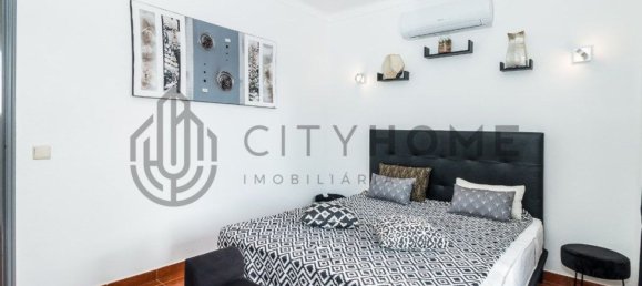 4 bedrooms House in Armacao de Pera, Portugal No. 90238 36