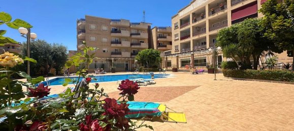 2 bedrooms Apartment in Dehesa De Campoamor, Spain No. 182948 4