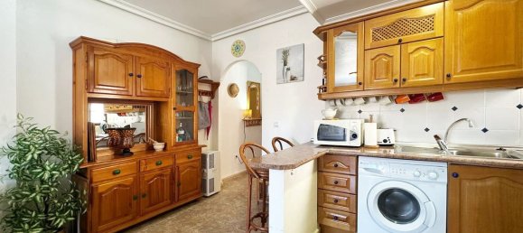 2 bedrooms Apartment in Dehesa De Campoamor, Spain No. 182948 9