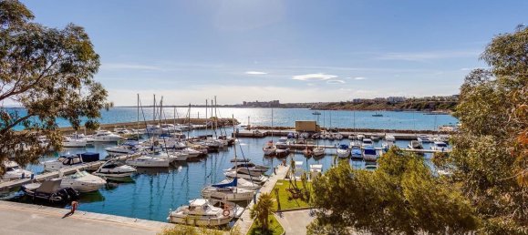 2 bedrooms Apartment in Dehesa De Campoamor, Spain No. 182948 29