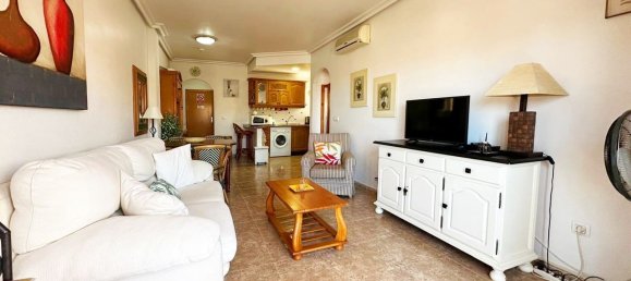 2 bedrooms Apartment in Dehesa De Campoamor, Spain No. 182948 5