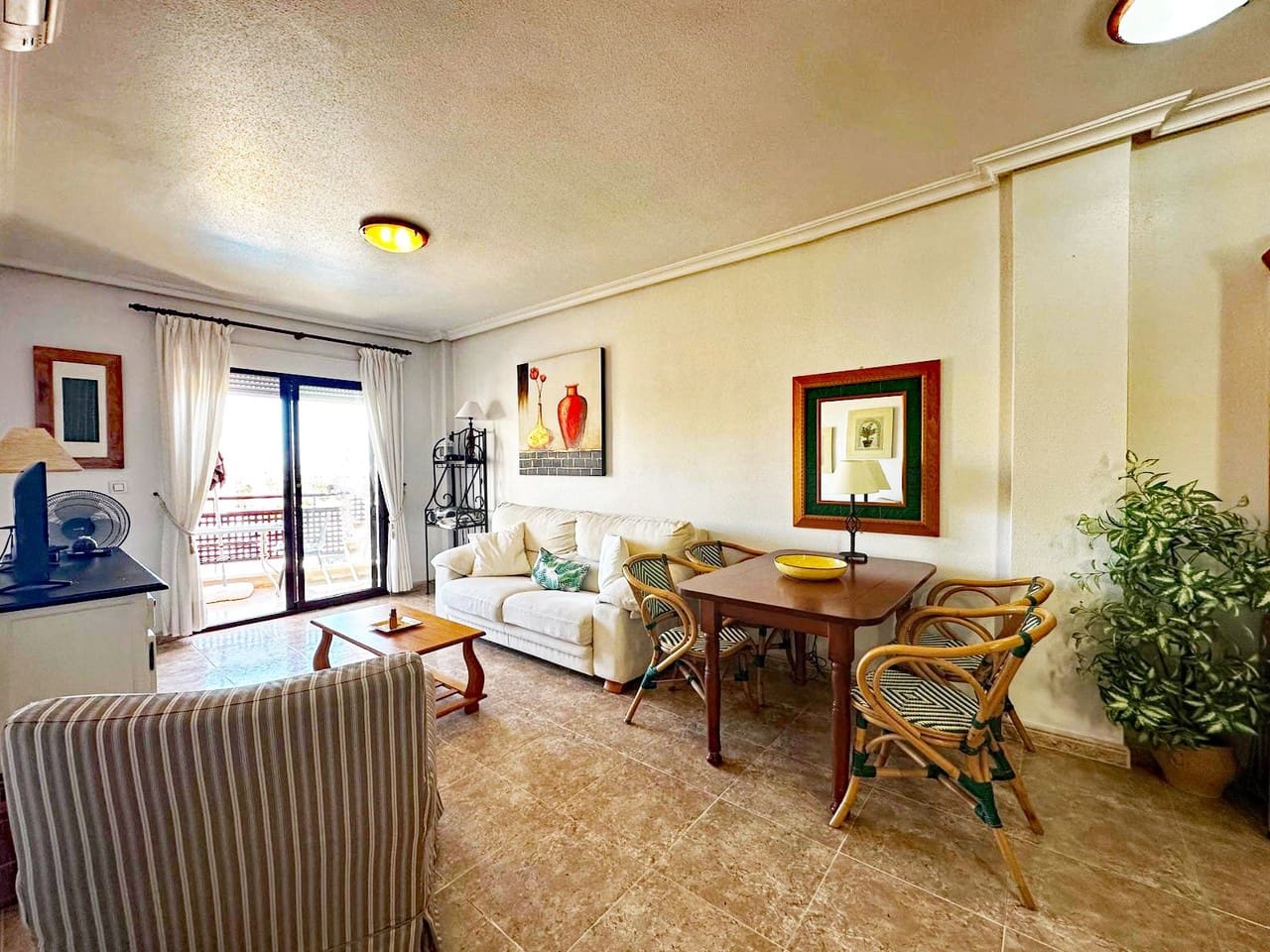 2 bedrooms Apartment in Dehesa De Campoamor, Spain No. 182948