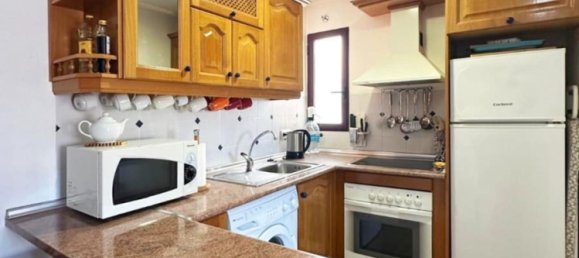 2 bedrooms Apartment in Dehesa De Campoamor, Spain No. 182948 8