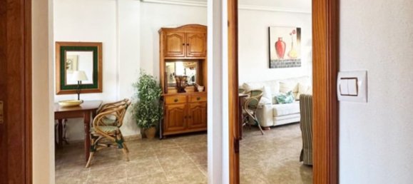 2 bedrooms Apartment in Dehesa De Campoamor, Spain No. 182948 14