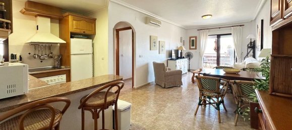 2 bedrooms Apartment in Dehesa De Campoamor, Spain No. 182948 3
