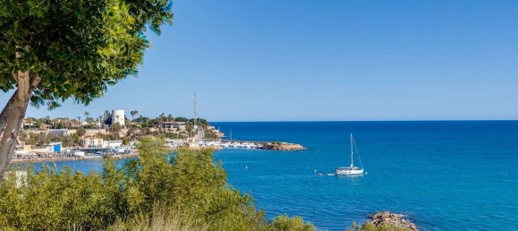 2 bedrooms Apartment in Dehesa De Campoamor, Spain No. 182948 31