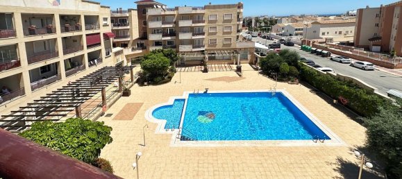 2 bedrooms Apartment in Dehesa De Campoamor, Spain No. 182948 20