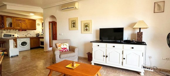 2 bedrooms Apartment in Dehesa De Campoamor, Spain No. 182948 11