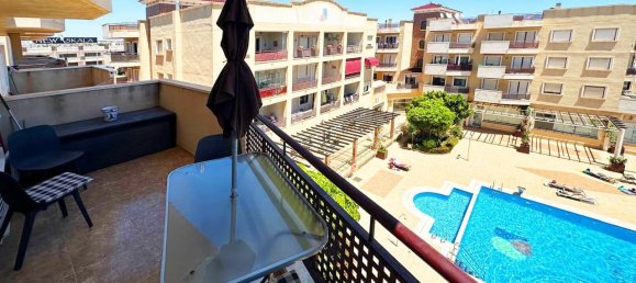 2 bedrooms Apartment in Dehesa De Campoamor, Spain No. 182948 35