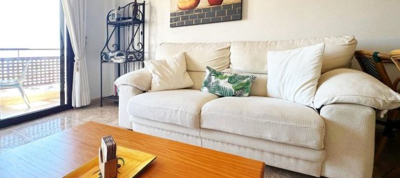 2 bedrooms Apartment in Dehesa De Campoamor, Spain No. 182948 12