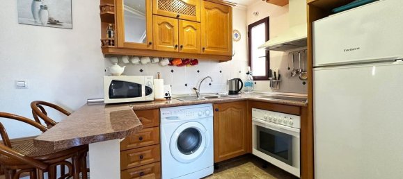 2 bedrooms Apartment in Dehesa De Campoamor, Spain No. 182948 7