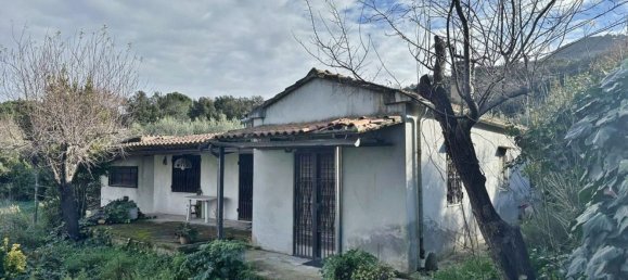 10 rooms House in Gavorrano, Italy No. 141323 21