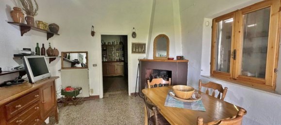 10 rooms House in Gavorrano, Italy No. 141323 3