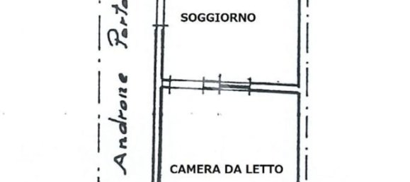 2 rooms Apartment in Barletta, Italy No. 216859 15