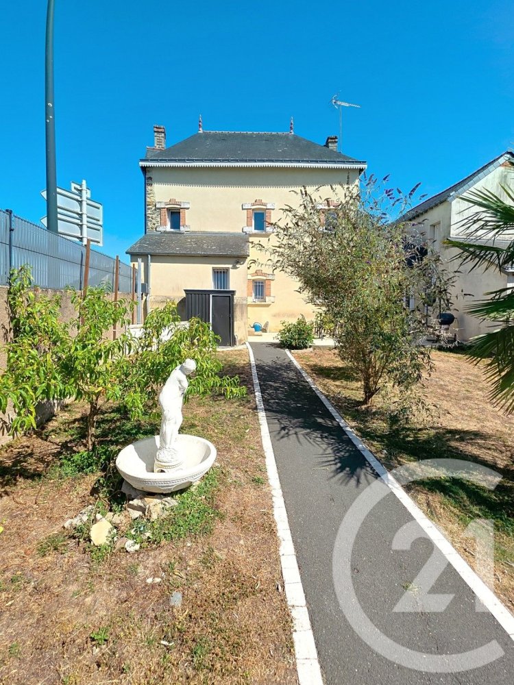 4 Schlafzimmer Haus in Riaille, France, Nr. 279494