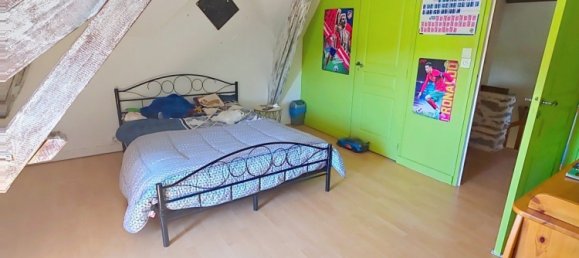 4 Schlafzimmer Haus in Riaille, France, Nr. 279494 10