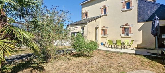 4 Schlafzimmer Haus in Riaille, France, Nr. 279494 5