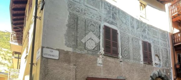 200m² Building in Chiomonte, Italy No. 311421 48