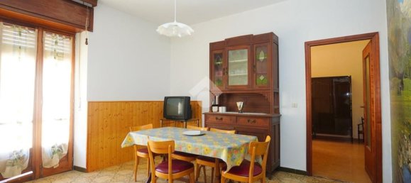 200m² Building in Chiomonte, Italy No. 311421 24