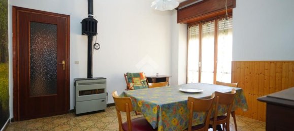 200m² Building in Chiomonte, Italy No. 311421 26