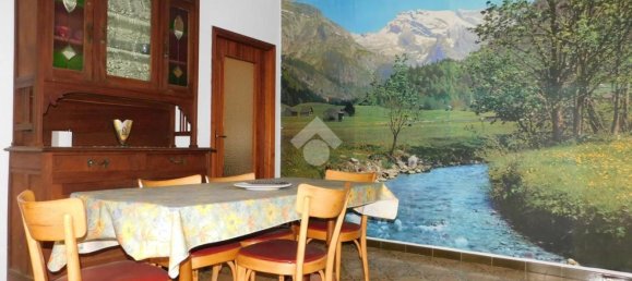 200m² Building in Chiomonte, Italy No. 311421 25