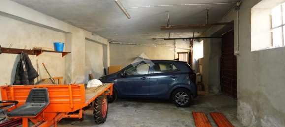 200m² Building in Chiomonte, Italy No. 311421 44