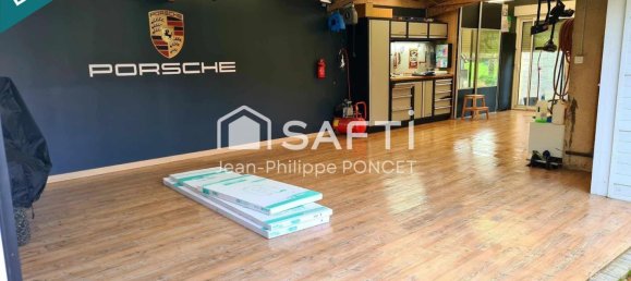 Дом с 4 спальнями в Буажан, Франция № 44742 17