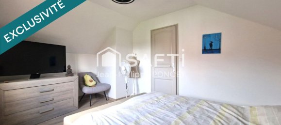 Дом с 4 спальнями в Буажан, Франция № 44742 15