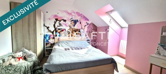 Дом с 4 спальнями в Буажан, Франция № 44742 11