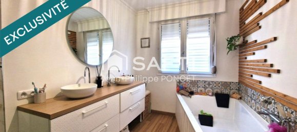 Дом с 4 спальнями в Буажан, Франция № 44742 7