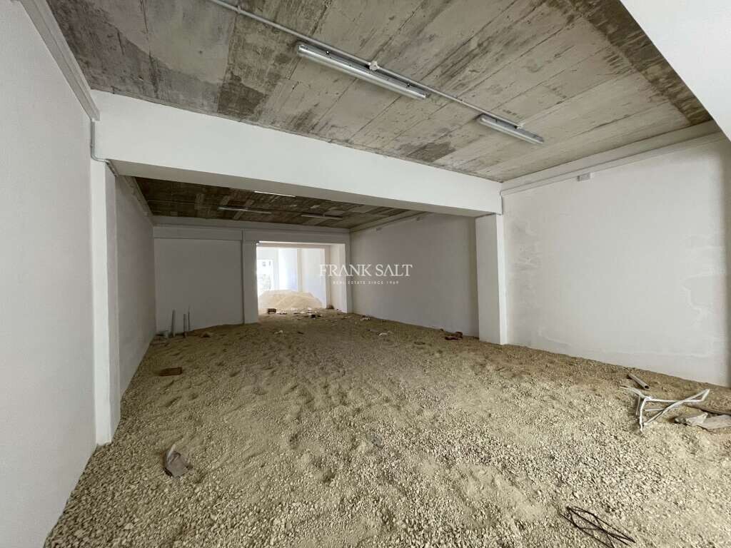 Tienda en Zejtun, Malta 120 m² No. 13051