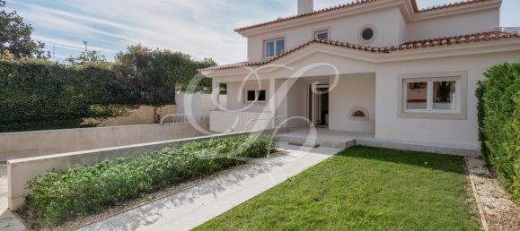 5 bedrooms House in Cascais, Portugal No. 118563 11