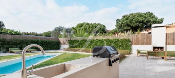 5 bedrooms House in Cascais, Portugal No. 118563 9