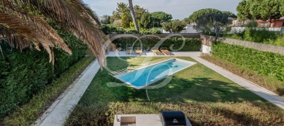 5 bedrooms House in Cascais, Portugal No. 118563 19