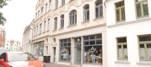 Bâtiment à Wismar, Germany No. 342021 2