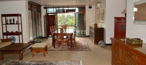 3 bedrooms Condo in Bangkok, Thailand No. 7569 3