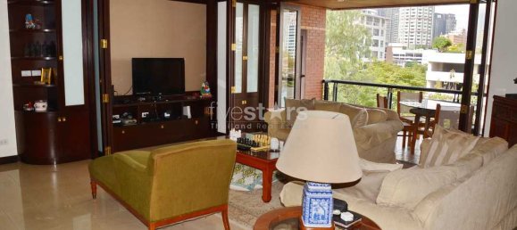 3 bedrooms Condo in Bangkok, Thailand No. 7569 4
