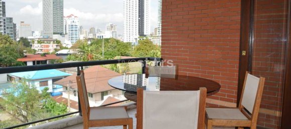 3 bedrooms Condo in Bangkok, Thailand No. 7569 10
