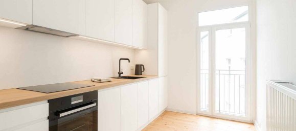 2 bedrooms Apartment in Hamburg-Mitte, Germany No. 320789 6